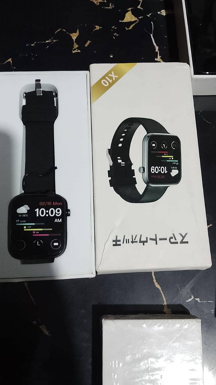 imported watch 6