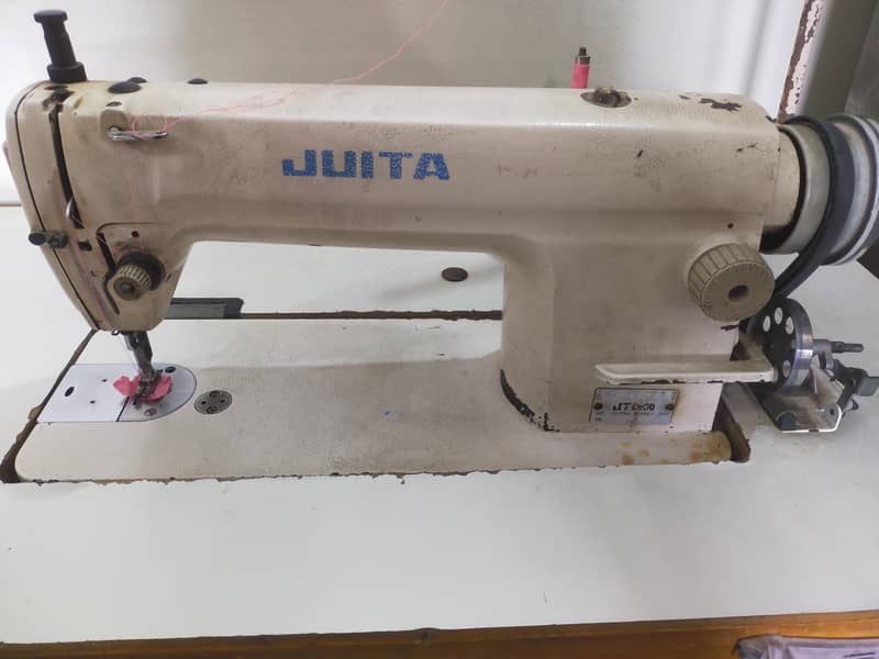 sewing machine 2