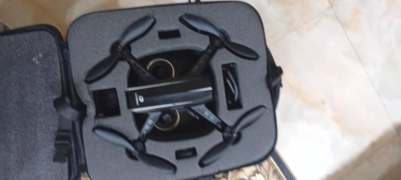 deerc d50 drone 0
