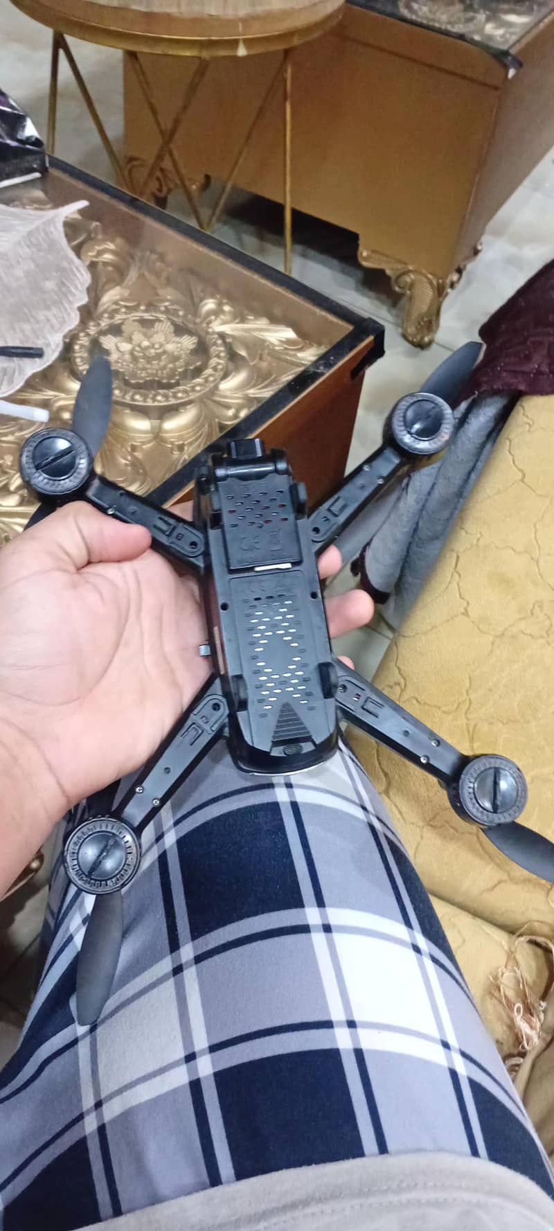 deerc d50 drone 13