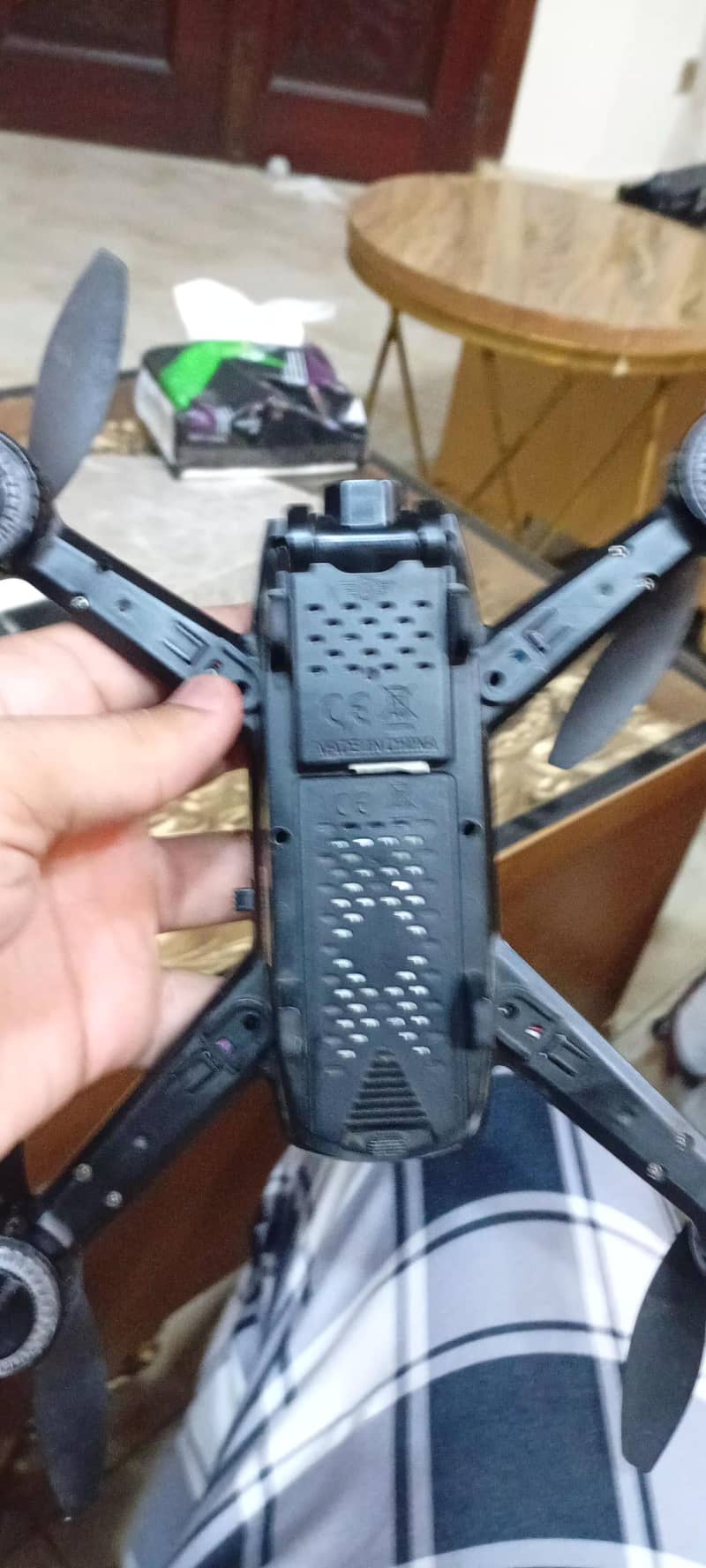 deerc d50 drone 15