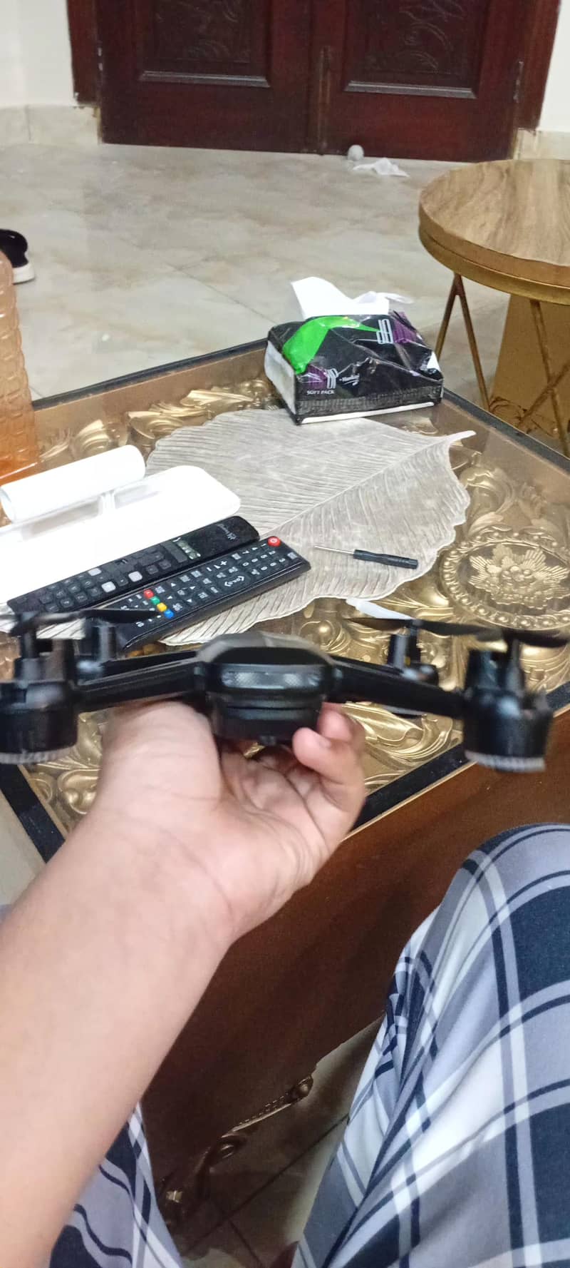deerc d50 drone 16
