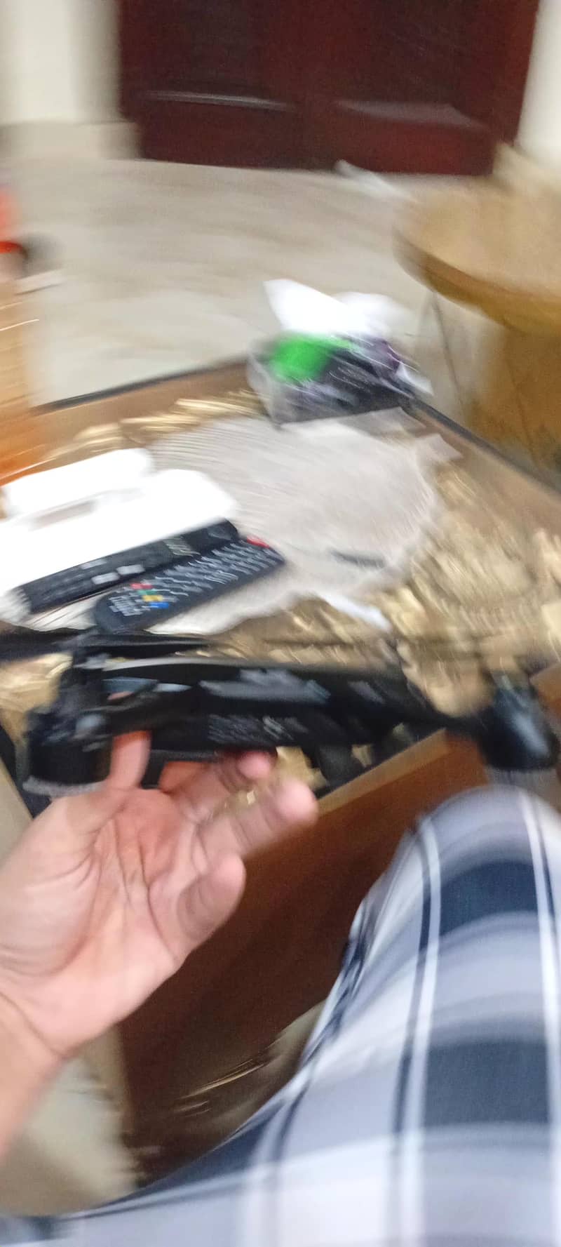 deerc d50 drone 18