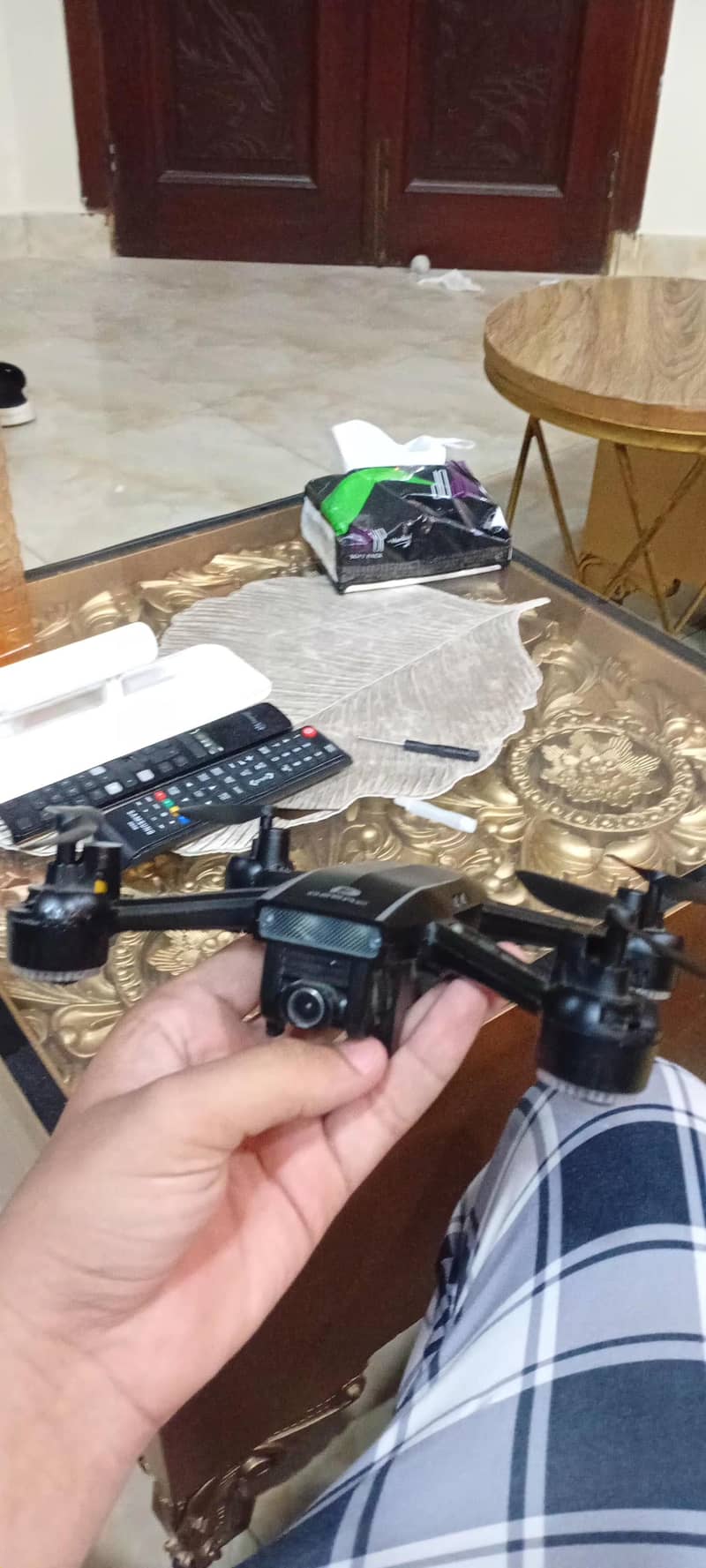 deerc d50 drone 19