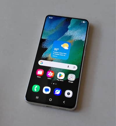 Samsung Mobile S21 FE