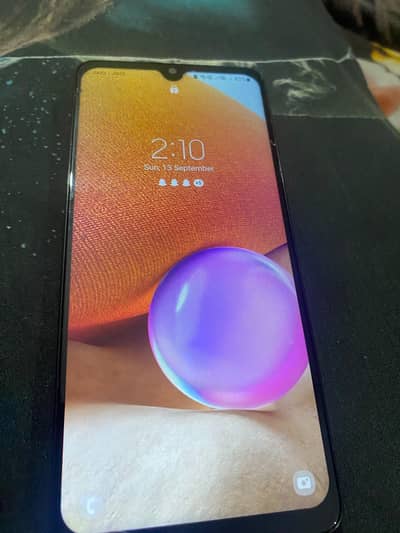 Samsung Mobile A32