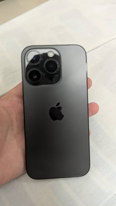 Apple iPhone 14 Pro Max