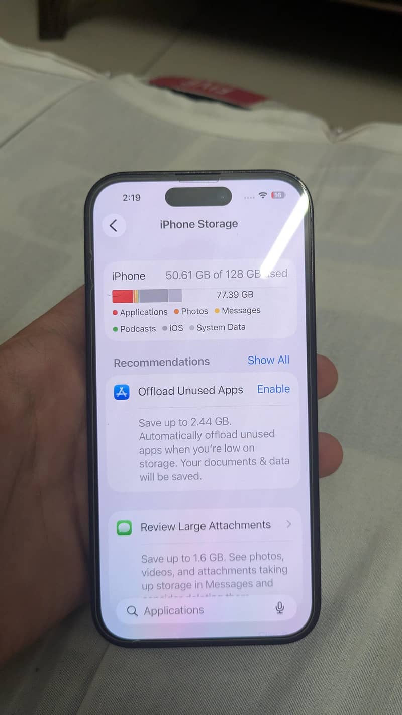 Apple iPhone 14 Pro Max 5