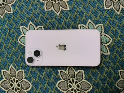 Apple iPhone 14 jv 128gb Only 82k All original