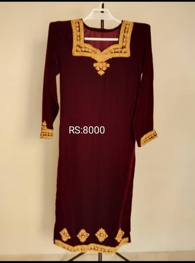 A great collection of outfits for sale in reasonable prices
