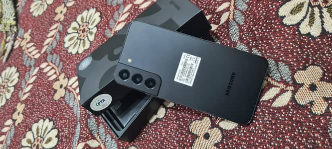 Samsung Mobile S22