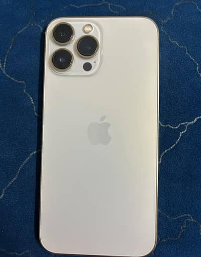Apple iPhone 13 Pro Max