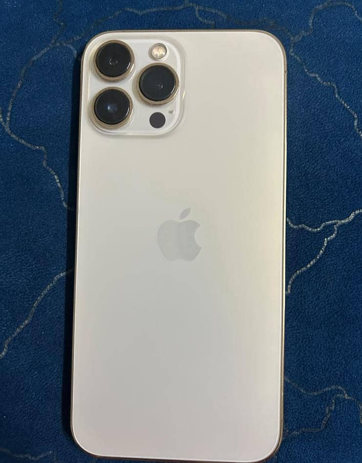 Apple iPhone 13 Pro Max 0