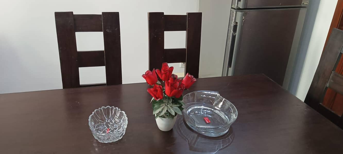 Dining Table 1