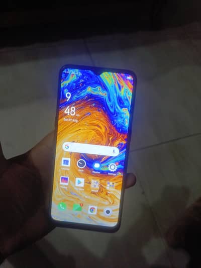 oppo A31 home use 8/256