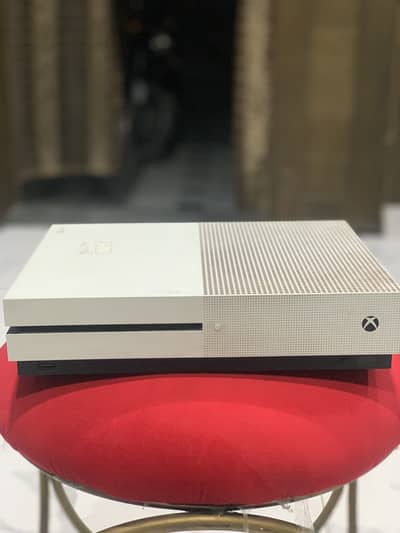  Xbox One S 500GB For Sale 