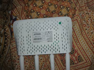 Tenda F6 N300 FOR SALE OK CONDITION