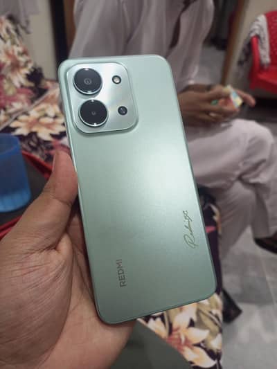 Xiaomi Redmi 15c