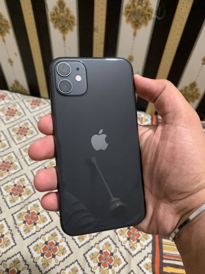 Apple iPhone 11 2