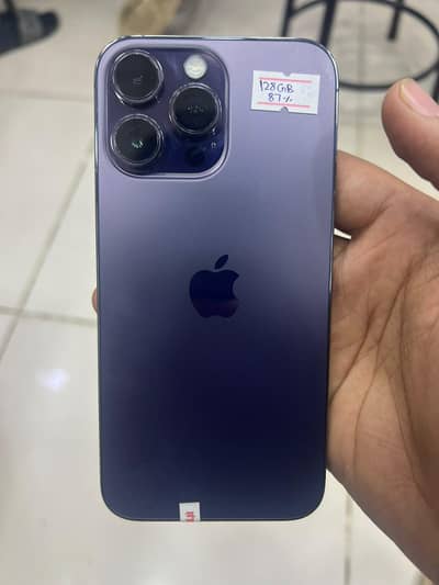 Apple iPhone 14 Pro Max