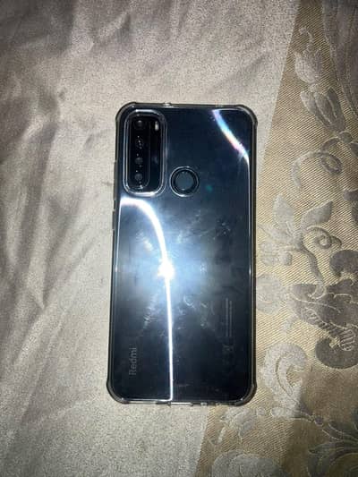 Xiaomi Redmi Note 8t ( Exchange Possible)