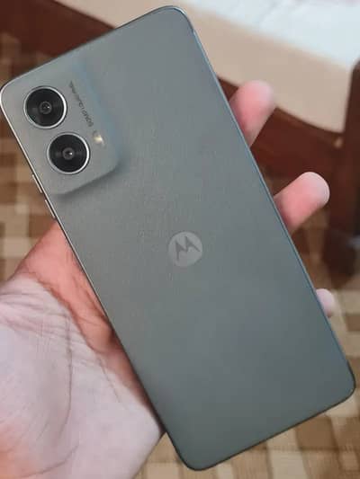 Motorola Moto G 5G 2024