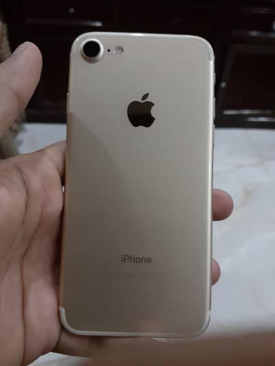 Apple iPhone 7