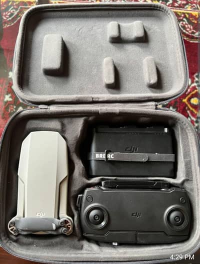 DJI MINI 1