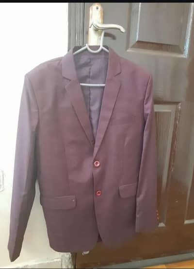 Pent Coat