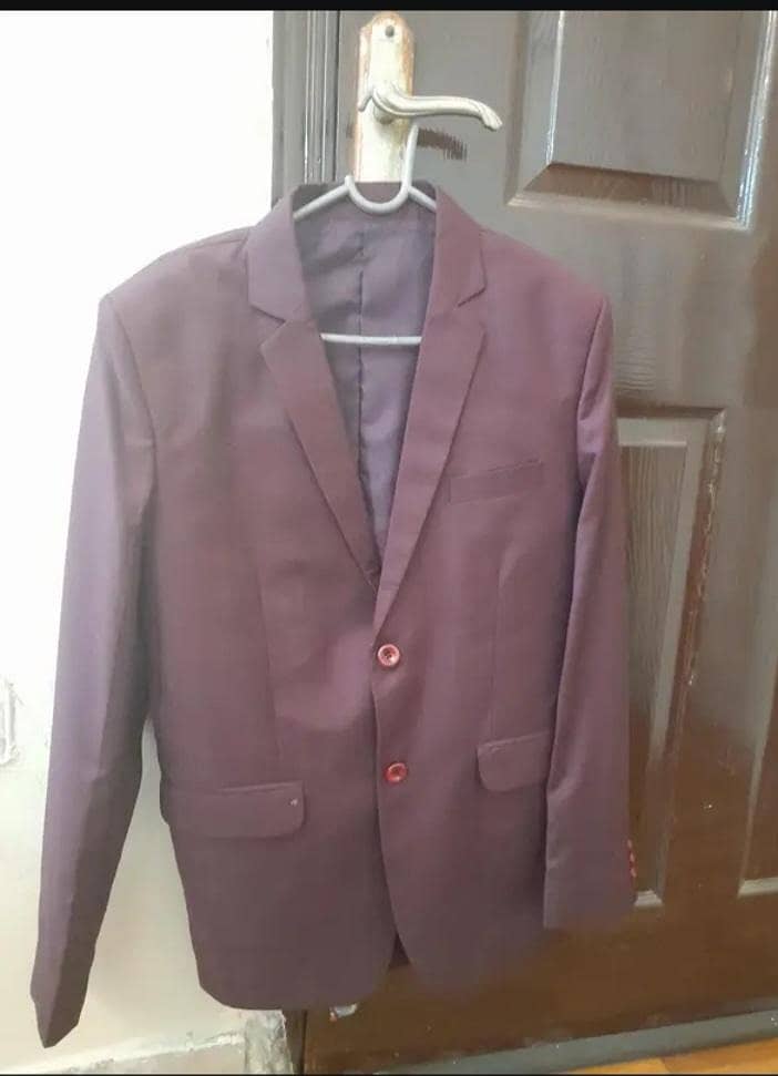 Pent Coat 0