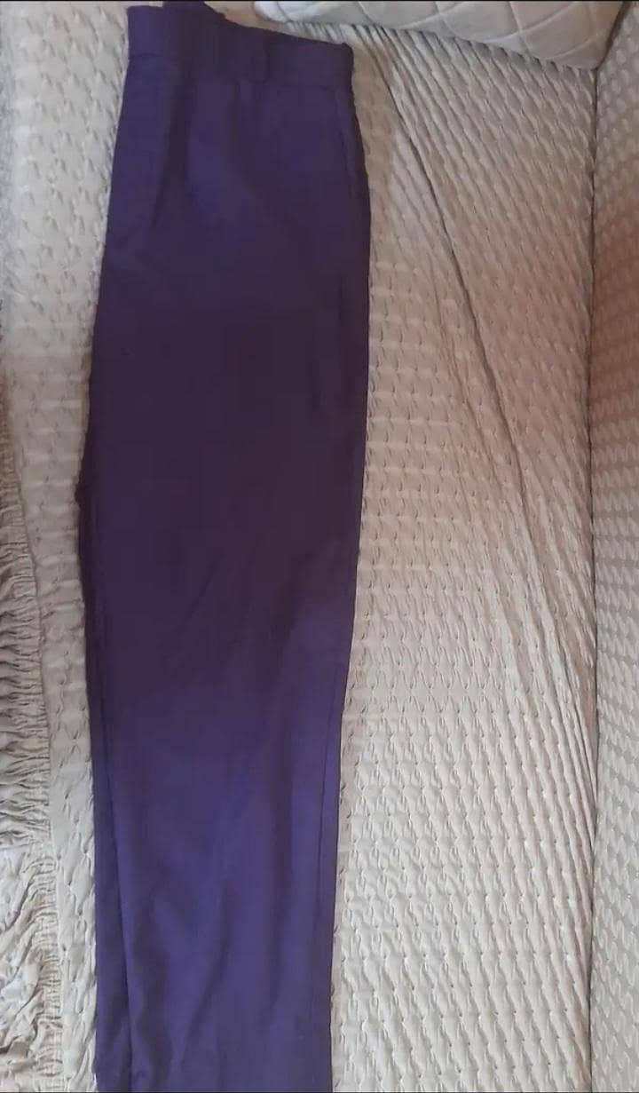 Pent Coat 5