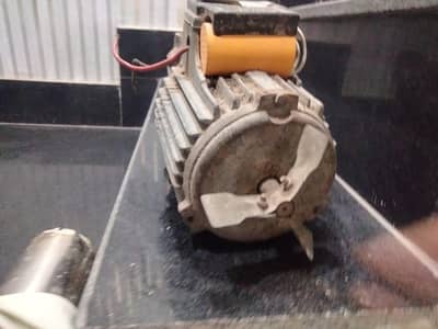 water pump