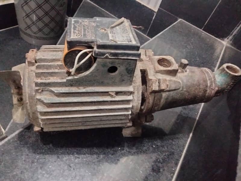 water pump 1