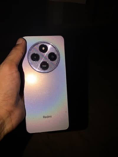 Xiaomi Redmi 14C