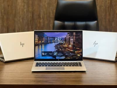 HP ELITE BOOK 845 G7
