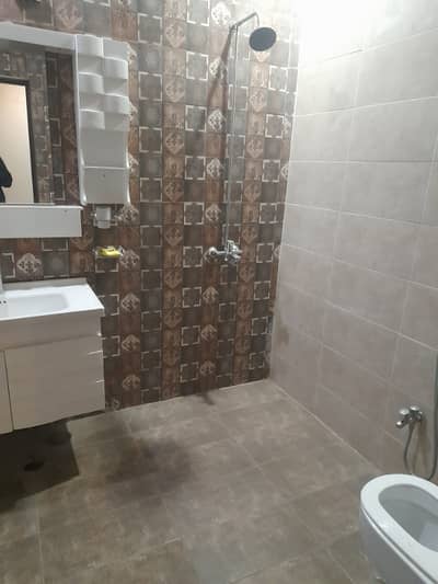 12 Marla House For Rent In Johar Town