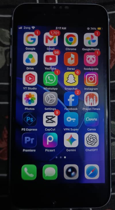 Apple iPhone SE 2020