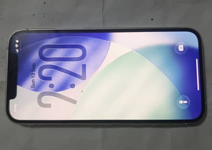 iPhone 12 pta approved  64gb just bt change baki all okay