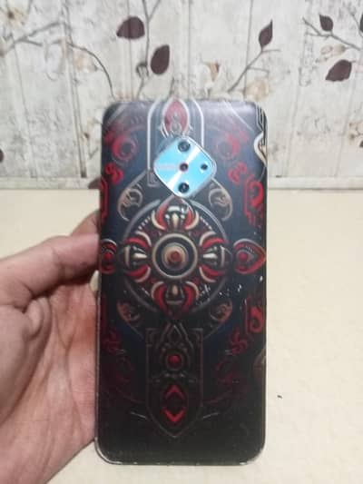 Vivo Y51