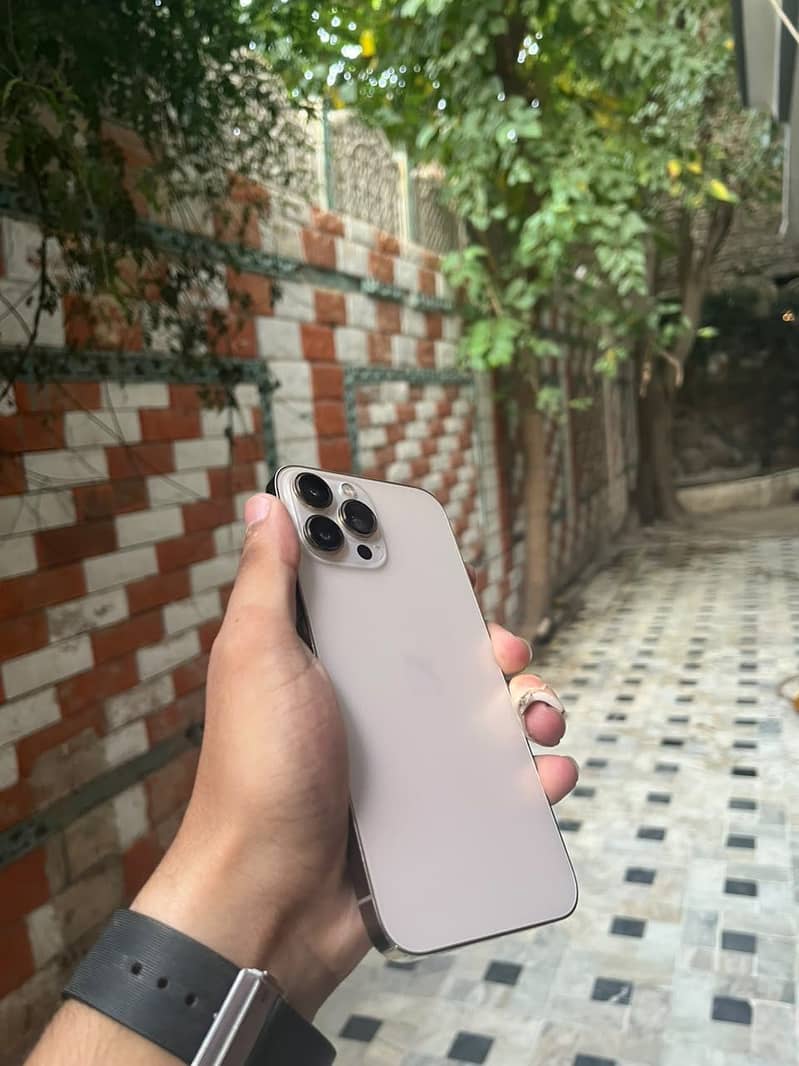 Apple iPhone 13 Pro Max 5