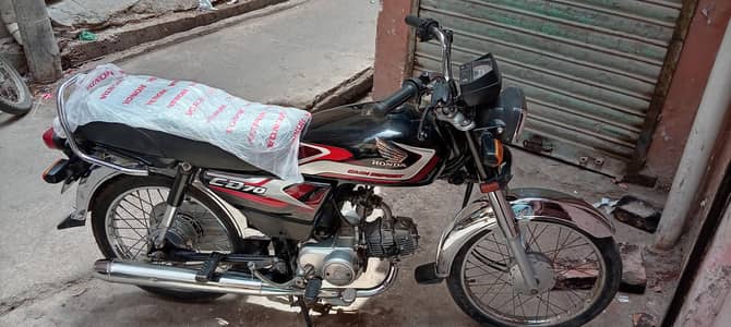 bike ok hai is ma ak rupa ka kam nh hai