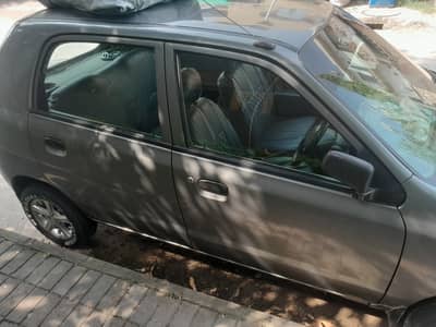 Suzuki Alto 2011