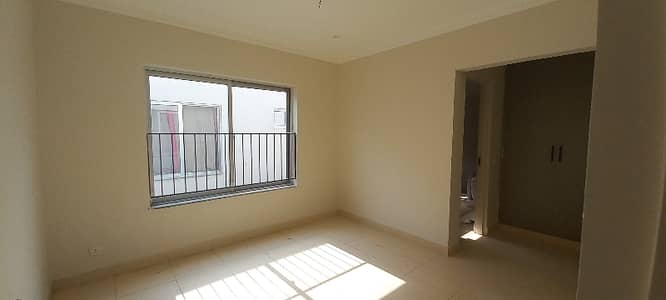 Brand New Ground Floor Apartment Available For Sale