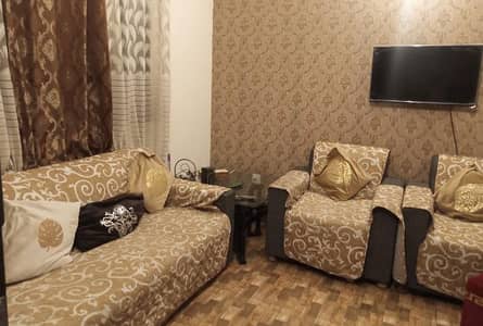 Used Sofa Set