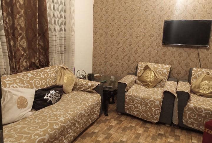 Used Sofa Set 0