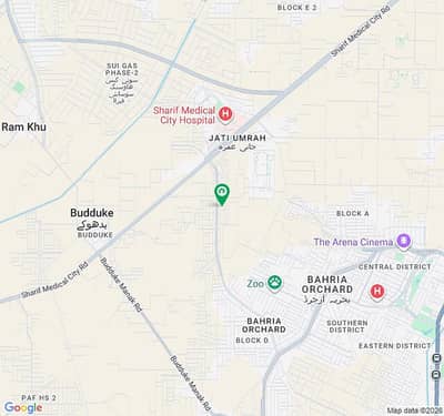 5.25 Marla Pair Plots Available For Sale With 30 By 45 Dimension. Each Price Is 70.5 Lacs
