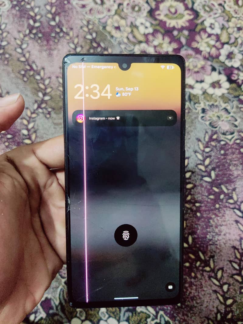 Google Pixel 6a 2