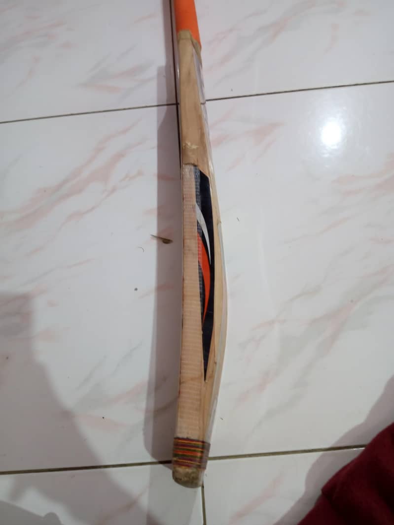 Hardball complete kit 1