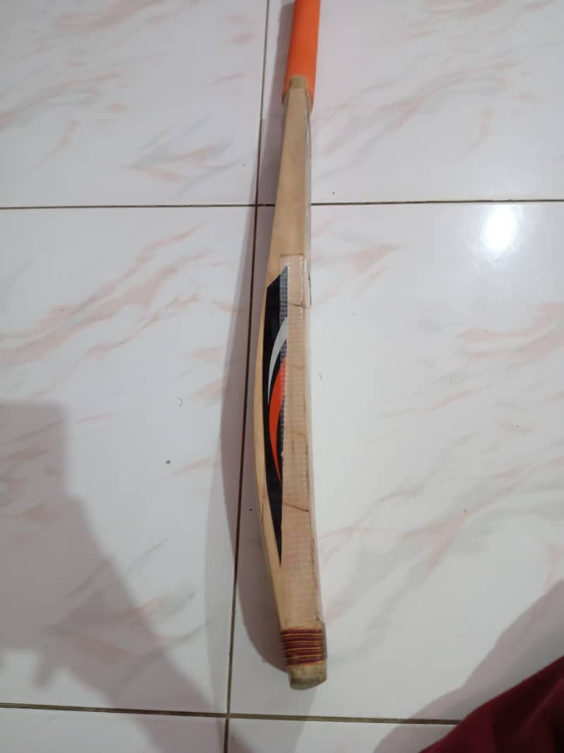 Hardball complete kit 2