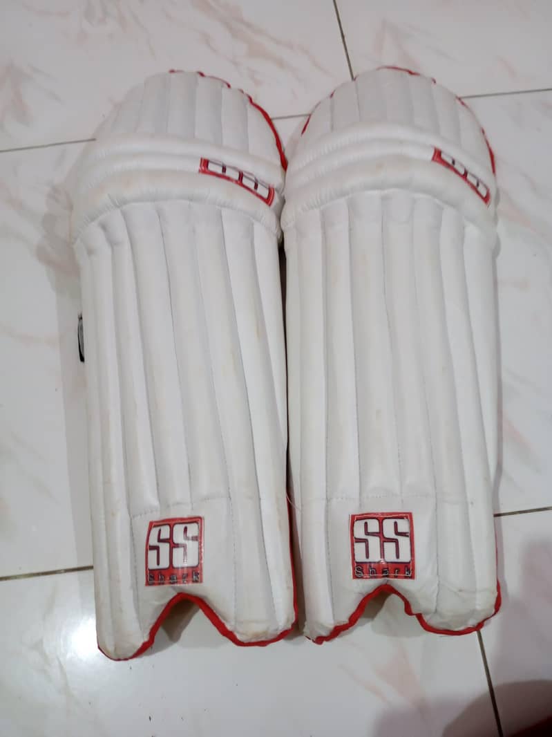 Hardball complete kit 3